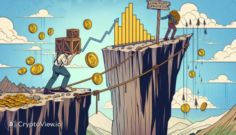 Pourquoi les bénéfices du minage de Bitcoin sont-ils sous pression ?