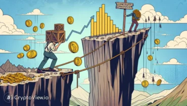 Hvorfor er Bitcoin-utvinningsfortjenesten under press?