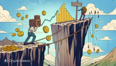 Dlaczego Zyski z Kopania Bitcoinów Są Pod Presją?