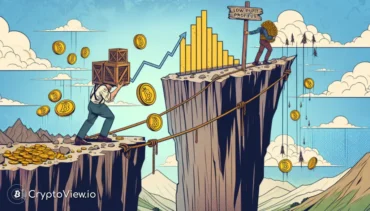 Por que os Lucros da Mineração de Bitcoin Estão Sob Pressão?