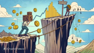 Почему прибыль от майнинга биткоинов находится под давлением?