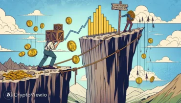 비트코인 채굴 수익이 압박을 받는 이유는 무엇일까요?