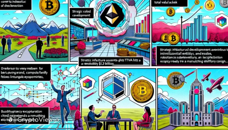 Why Did Avalanche's RWA TVL Surge to $1.3 Billion?