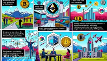 Hvorfor økte Avalanches RWA TVL til 1,3 milliarder dollar?