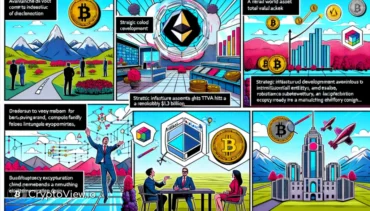 Почему TVL RWA Avalanche подскочил до $1,3 миллиарда?