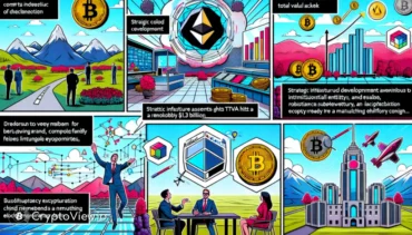 为什么 Avalanche 的 RWA TVL 飙升至 13 亿美元？