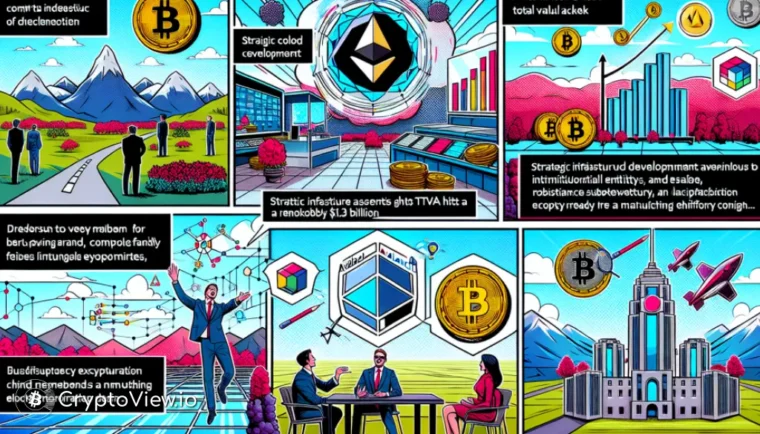 为什么 Avalanche 的 RWA TVL 飙升至 13 亿美元?