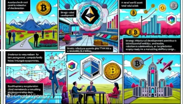 Avalanche의 RWA TVL이 13억 달러로 급증한 이유는 무엇일까요?