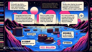 Le riserve record di Tether hanno compensato il calo dei profitti nel 2025?