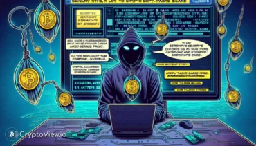 Come le truffe crypto copia-incolla costano milioni?