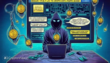 Hvordan koster krypto-kopier-lim-svindel millioner?