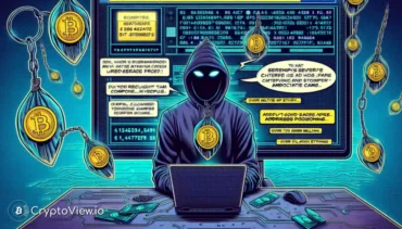 Hur kostar krypto kopiera-klistra-bedrägerier miljoner?