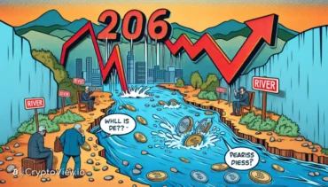 هل يمكن أن تواجه RIVER المزيد من الانخفاضات في الأسعار في عام 2026؟