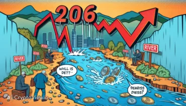 ¿Podría RIVER Enfrentar Nuevas Disminuciones de Precio en 2026?