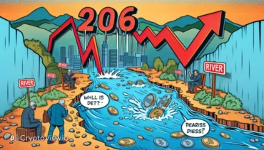 RIVER potrebbe affrontare ulteriori cali di prezzo nel 2026?