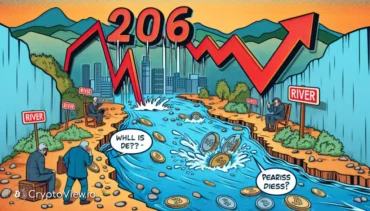 RIVERは2026年にさらなる価格下落に直面する可能性はありますか？