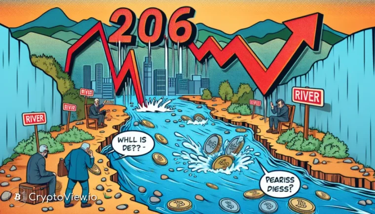 RIVERは2026年にさらなる価格下落に直面する可能性はありますか？