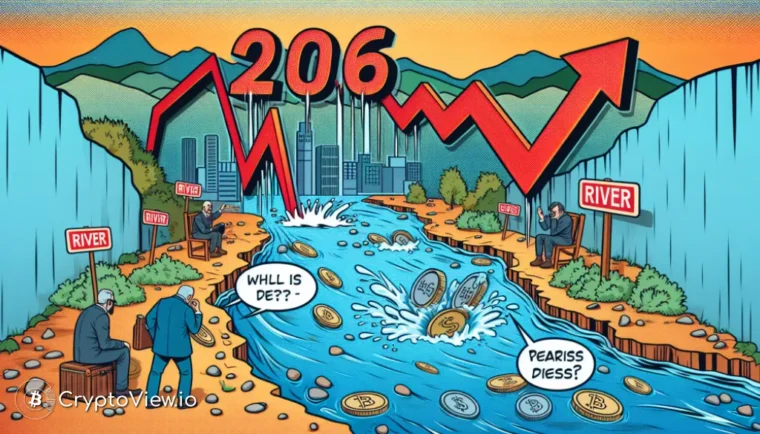 RIVER Poderia Enfrentar Mais Quedas de Preço em 2026?