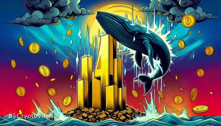 Did Uniswap's $4 Support Hold Amidst Past Sell-offs?