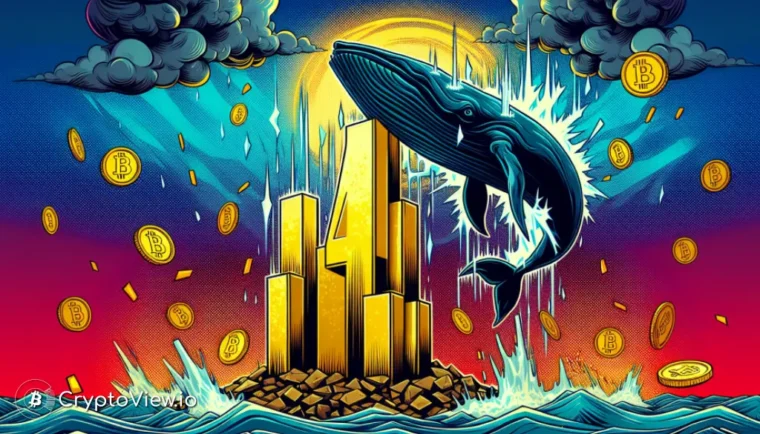 Le support à 4 $ d'Uniswap a-t-il résisté aux précédentes ventes massives ?