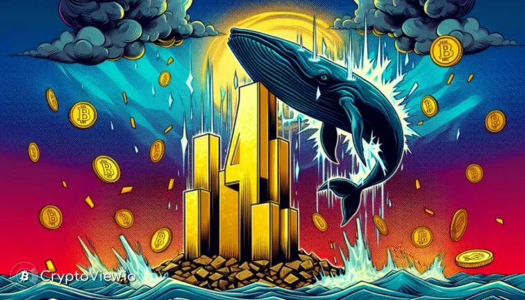 क्या Uniswap का $4 का सपोर्ट पिछली बिकवाली के बीच टिका रहा?