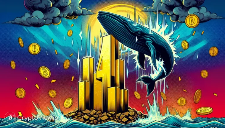 Hield de $4 Ondersteuning van Uniswap Stand Tijdens Eerdere Verkopen?