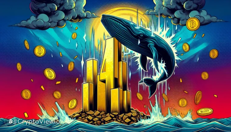 Holdt Uniswaps $4-støtte midt i tidligere salgsbølger?