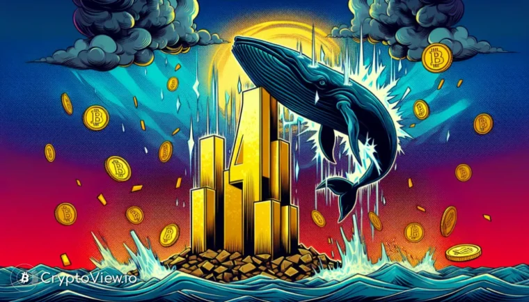 과거 매도세 속에서 Uniswap의 4달러 지지선은 유지되었을까요?