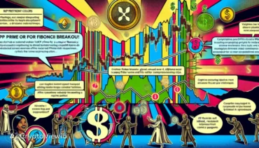 क्या XRP एक बड़े फिबोनाची ब्रेकआउट के लिए तैयार है?