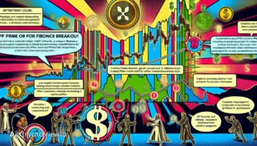 XRPは主要なフィボナッチブレイクアウトに向けて準備ができているのか？