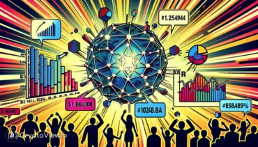 هل يعيد نمو الأصول الحقيقية في Stellar تشكيل مستقبلها؟