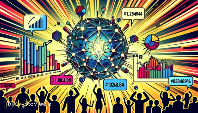 هل يعيد نمو الأصول الحقيقية في Stellar تشكيل مستقبلها؟