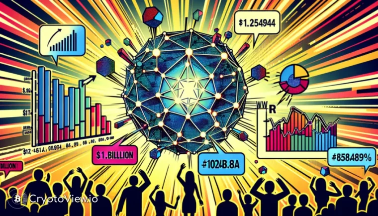 Is Stellar's RWA Growth Reshaping Its Future?