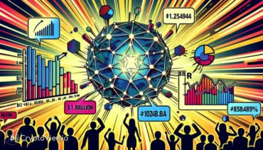 StellarのRWA成長は未来を再構築しているのか？