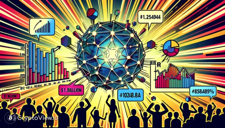 O Crescimento de RWA da Stellar Está Remodelando Seu Futuro?