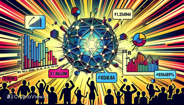 스텔라의 RWA 성장이 미래를 재편하고 있는가?