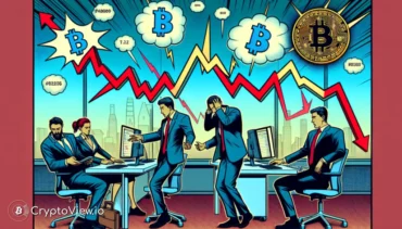 Why Did Bitcoin's Price Slide Below $78,000?