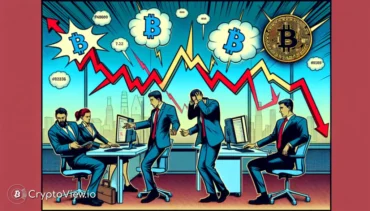 Dlaczego cena Bitcoina spadła poniżej 78 000 USD?