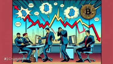 Por que o preço do Bitcoin caiu abaixo de US$ 78.000?