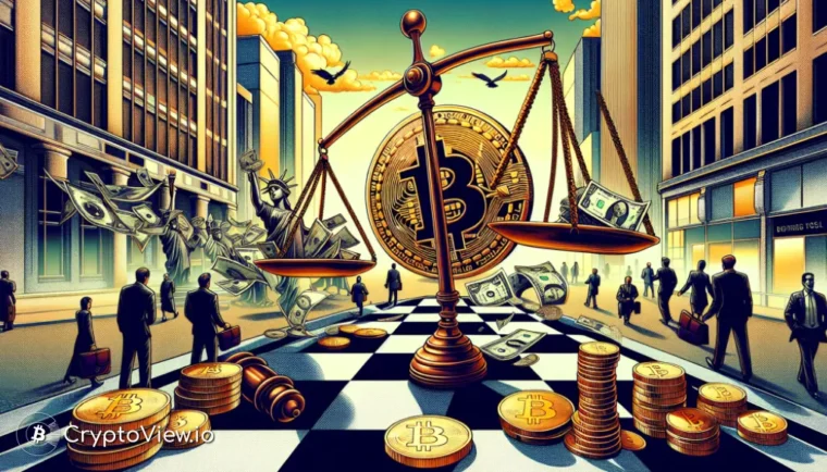 Por que a Binance Converteu US$ 1 Bilhão em Bitcoin?