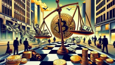 Varför Konverterade Binance 1 Miljard Dollar till Bitcoin?