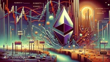 La zona tra $2.500 e $2.600 di Ethereum reggerà tra i deflussi?