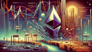 Kan Ethereums $2,500-$2,600-sone Holde Midt i Utstrømninger?