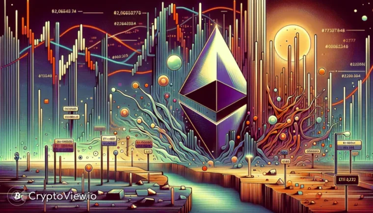 Kan Ethereums $2,500-$2,600-sone Holde Midt i Utstrømninger?