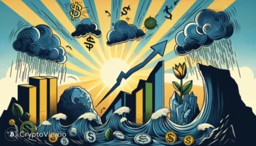 ما الذي يدفع مرونة سوق العقود الآجلة المفاجئة لـ XRP؟