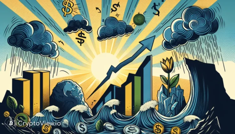 What's Driving XRP's Surprising Futures Market Resilience?