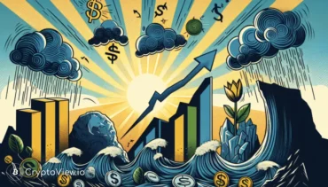 Wat drijft de verrassende veerkracht van de XRP-futuresmarkt?