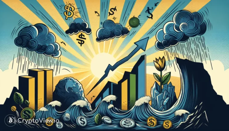 O Que Impulsiona a Surpreendente Resiliência do Mercado Futuro de XRP?