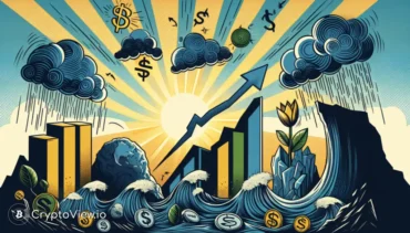 Что стоит за удивительной устойчивостью фьючерсного рынка XRP?