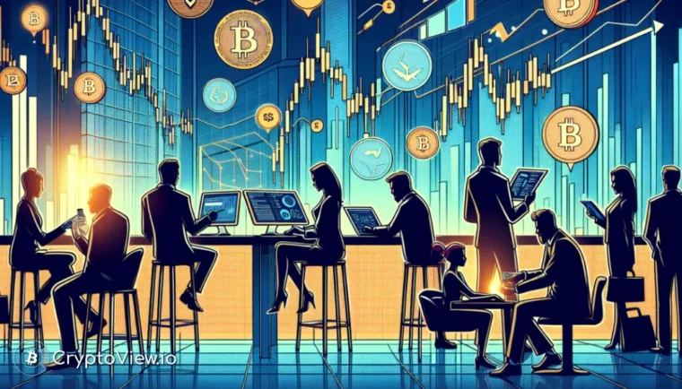 Hvordan omformer decentraliserede Perp DEX'er kryptohandel?